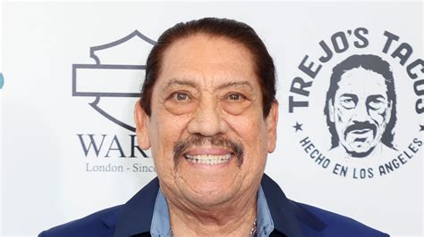 why was danny trejo in prison.